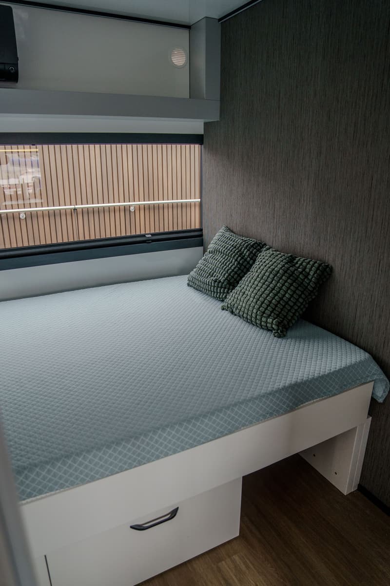 Nordic Season DEMO Houseboat NS 43 EVO 37 CE-C foto 14