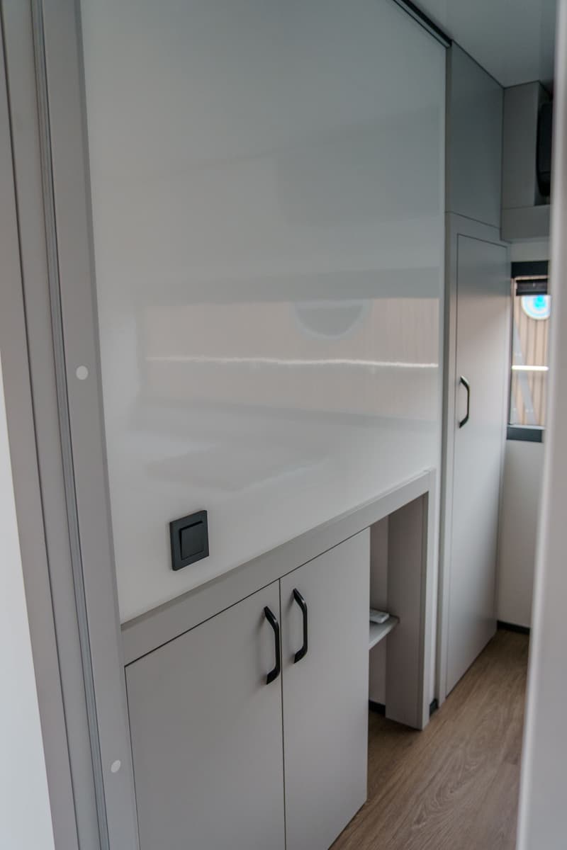 Nordic Season DEMO Houseboat NS 43 EVO 37 CE-C foto 15