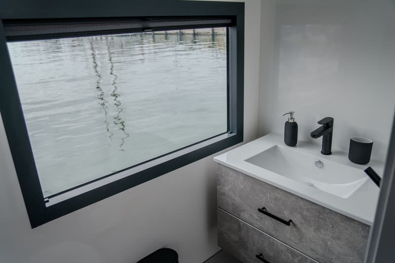 Nordic Season DEMO Houseboat NS 43 EVO 37 CE-C foto 16
