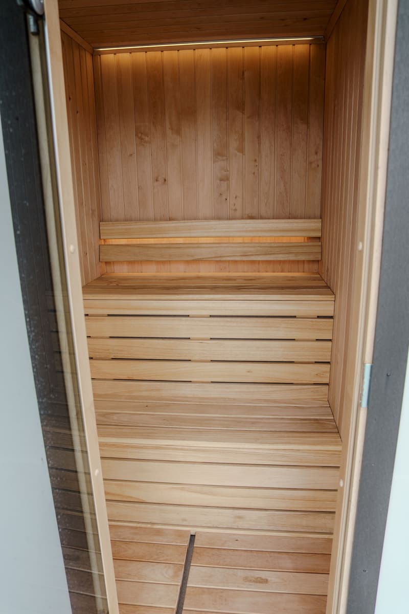Nordic Season DEMO Houseboat NS 43 EVO 37 CE-C foto 18