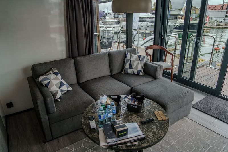 Nordic Season DEMO Houseboat NS 43 EVO 37 CE-C foto 8