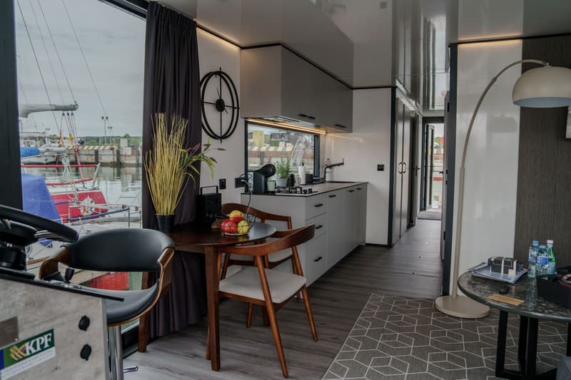 Nordic Season DEMO Houseboat NS 43 EVO 37 CE-C foto 9