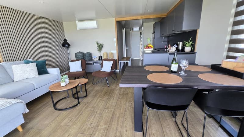 Castalia Houseboat Evt. Met Koopligplaats Special 1460 X 500 foto 3