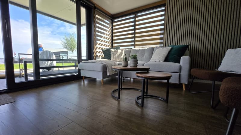 Castalia Houseboat Evt. Met Koopligplaats Special 1460 X 500 foto 9