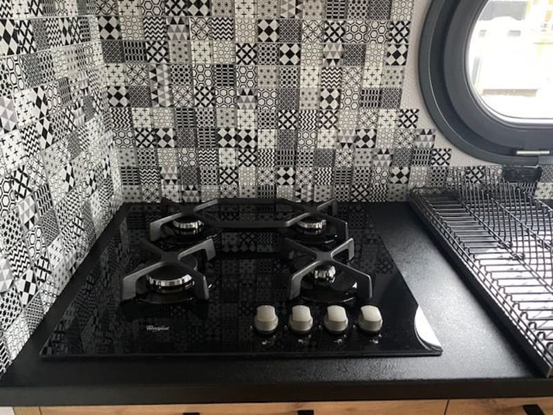 Campi 400 Houseboat Warns Met Ligplaats , Eigen Steiger En Chartermogelijkheid Houseboats foto 15