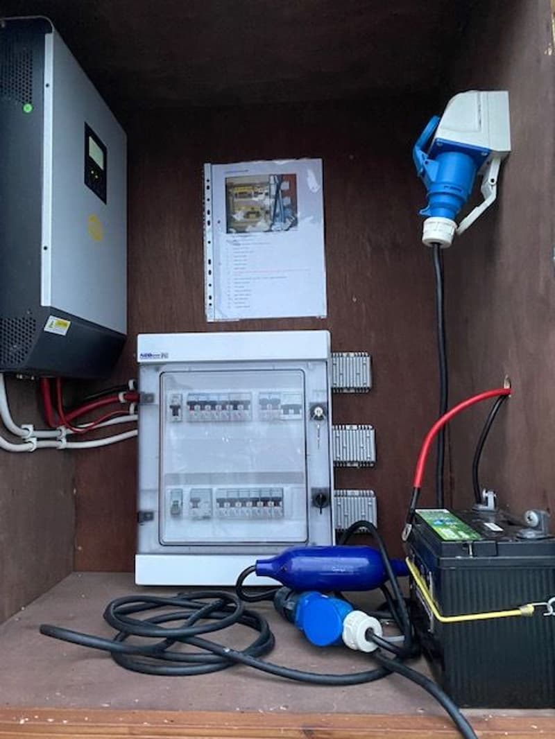 Campi 400 Houseboat Warns Met Ligplaats , Eigen Steiger En Chartermogelijkheid Houseboats foto 18