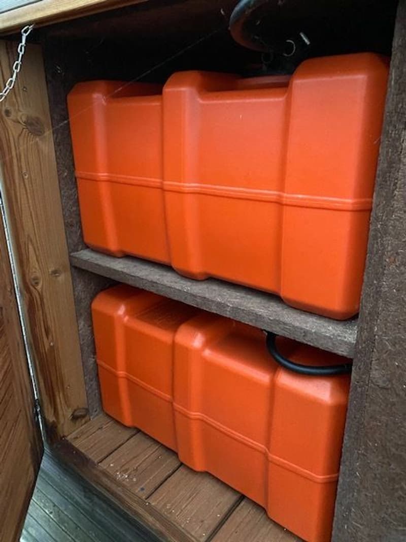 Campi 400 Houseboat Warns Met Ligplaats , Eigen Steiger En Chartermogelijkheid Houseboats foto 19