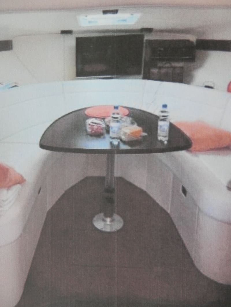 Bayliner 325 SB foto 11