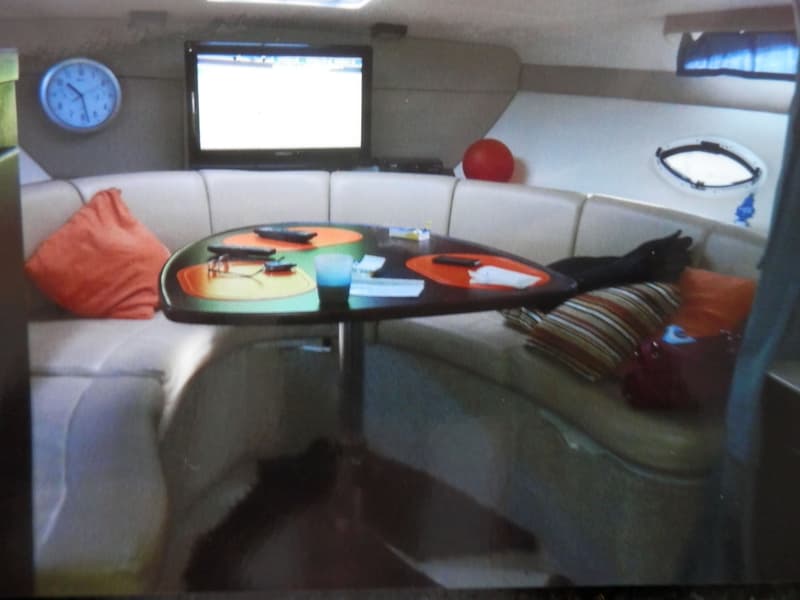 Bayliner 325 SB foto 13