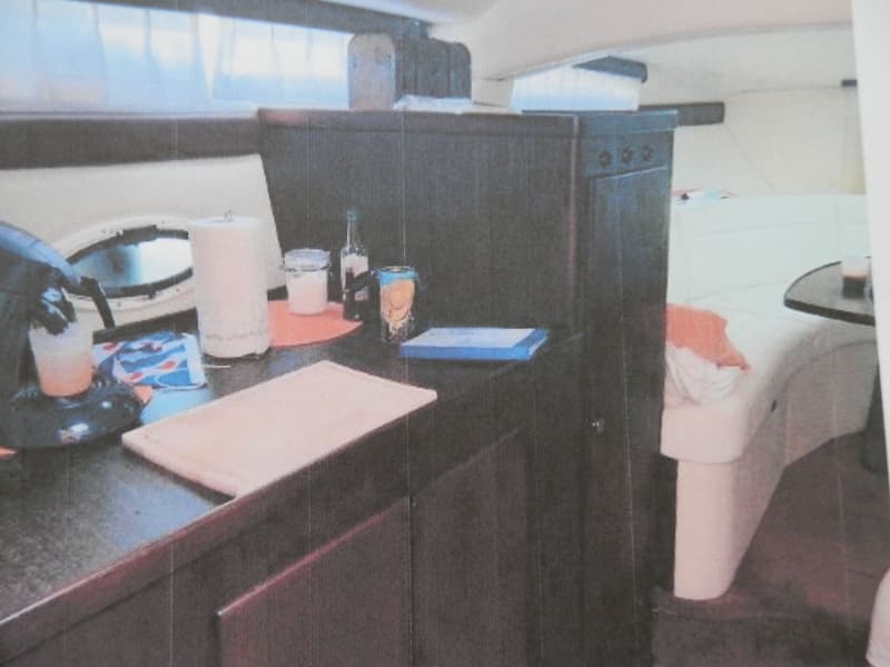 Bayliner 325 SB foto 14