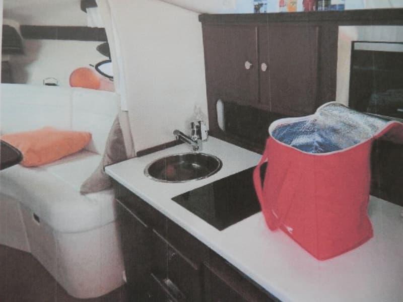 Bayliner 325 SB foto 15