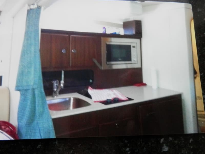 Bayliner 325 SB foto 17