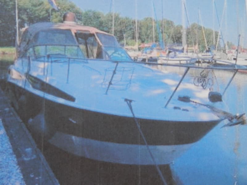 Bayliner 325 SB foto 3