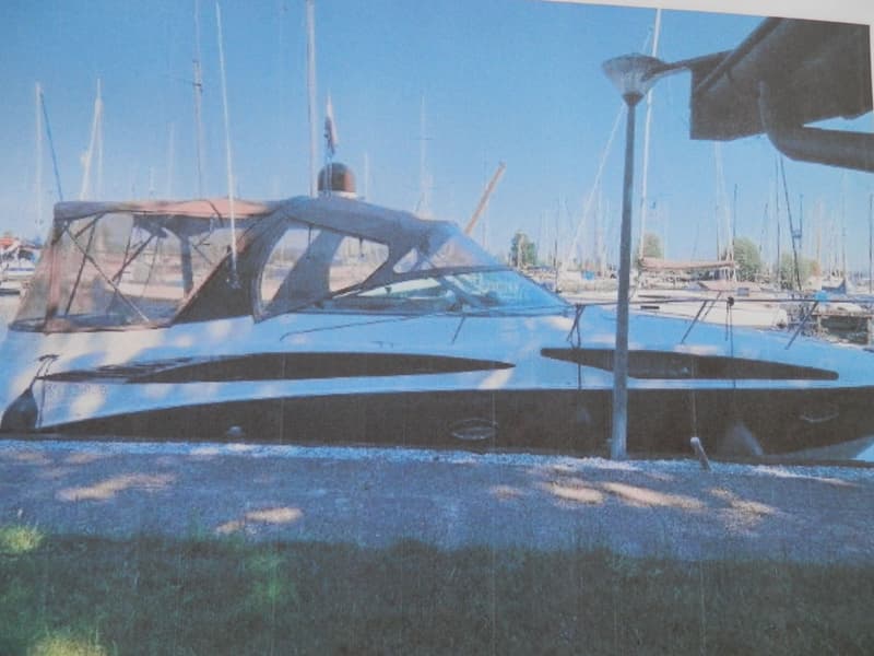 Bayliner 325 SB foto 4