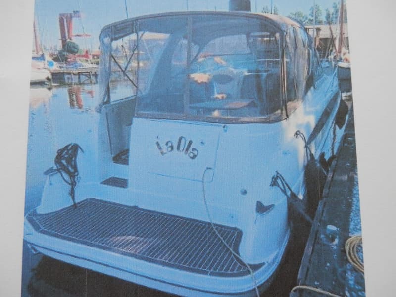 Bayliner 325 SB foto 5