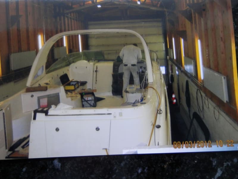 Bayliner 325 SB foto 6