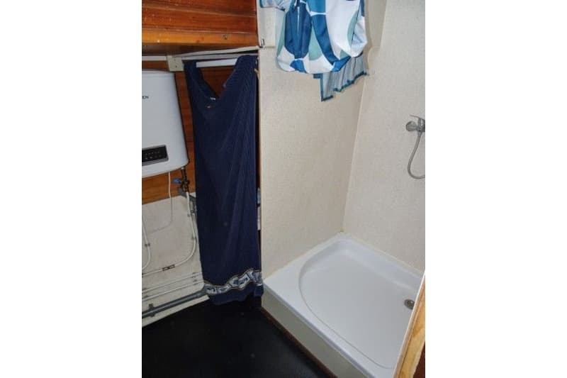 Ex Viskotter 16.80 foto 24