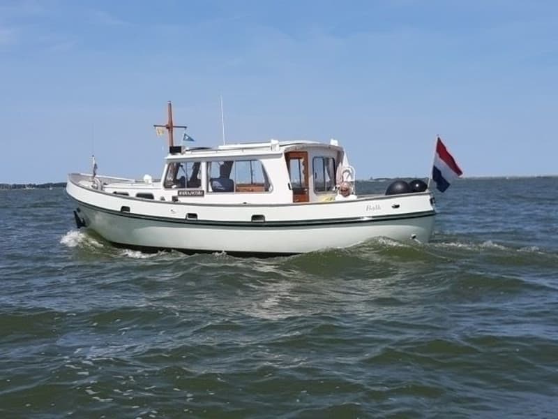Gillissen Vlet 10.50 foto 2