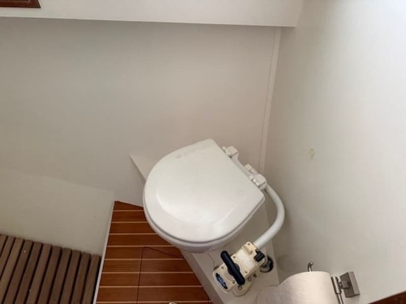 Gillissen Vlet 10.50 foto 16