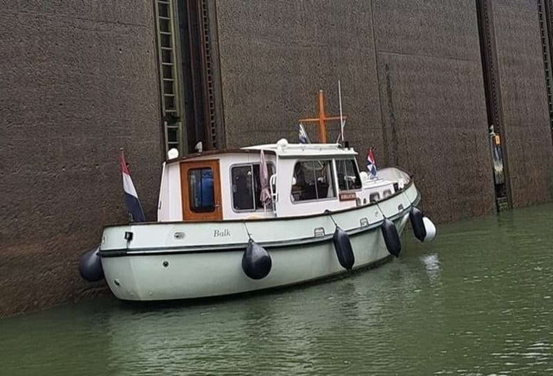 Gillissen Vlet 10.50 foto 3