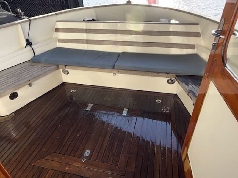 Gillissen Vlet 10.50 foto 23