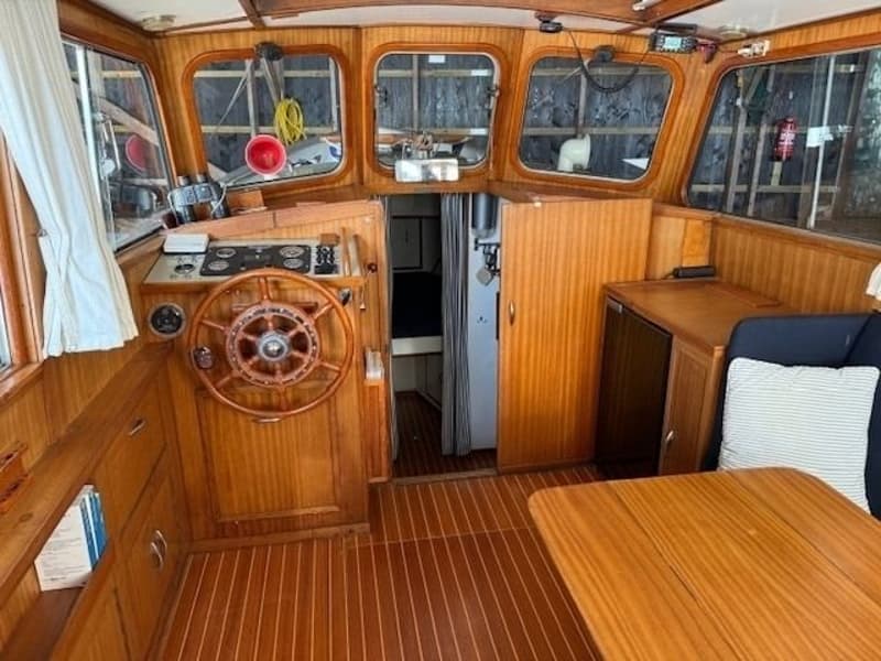Gillissen Vlet 10.50 foto 4