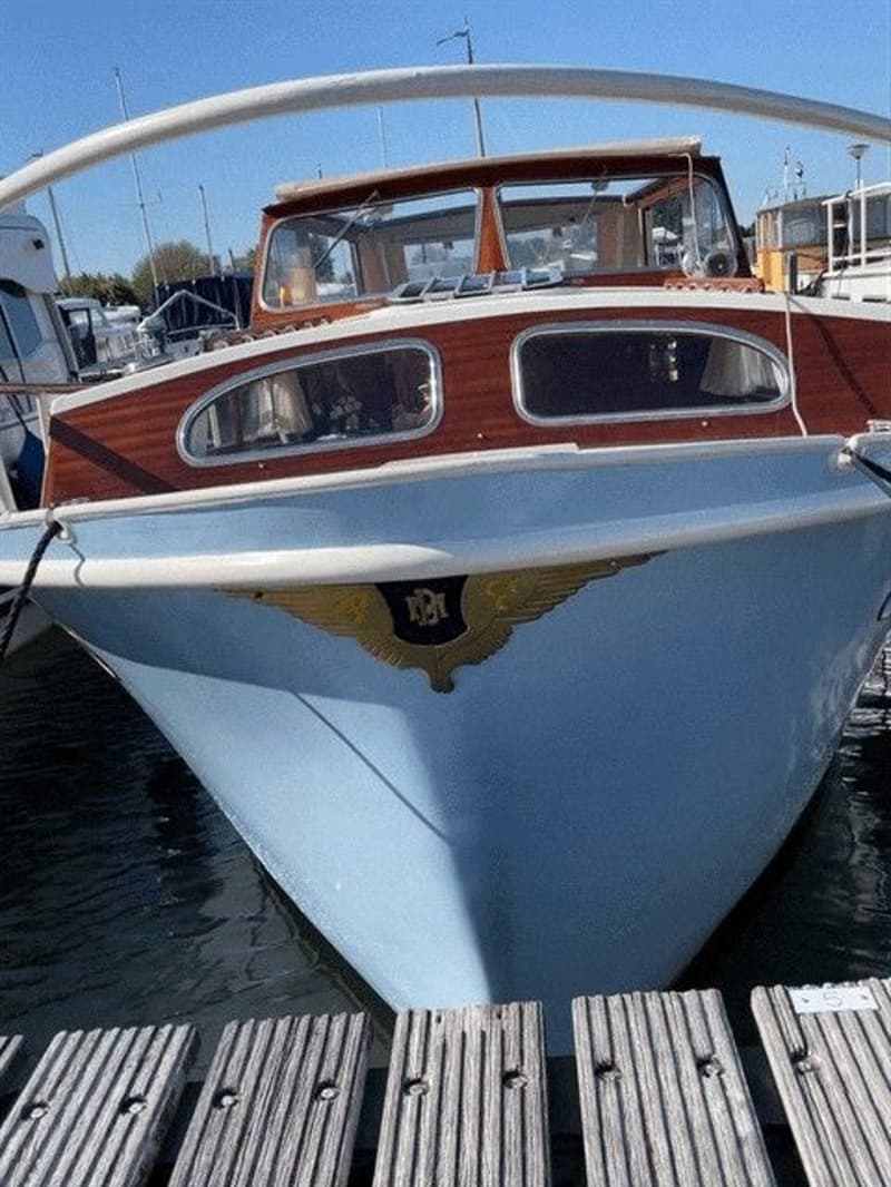Super Favorite 850 OK/AK foto 3
