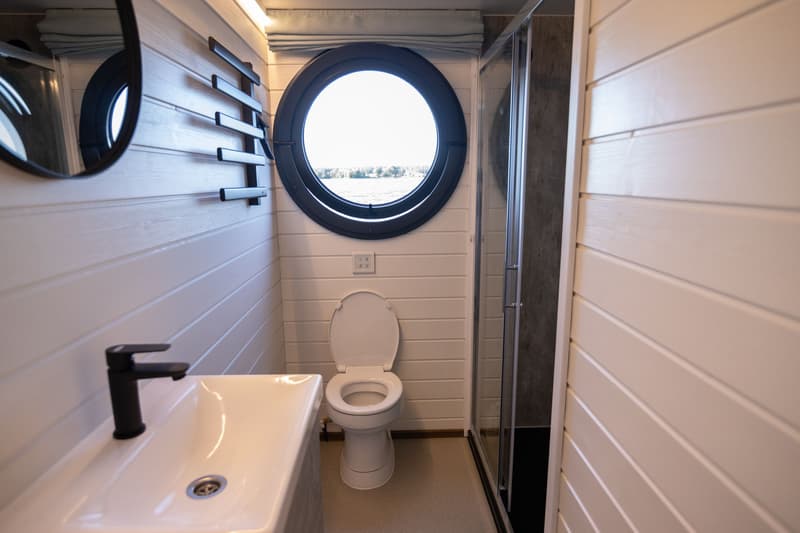 Nordic Season DEMO Houseboat NS 36 Eco 23 foto 4