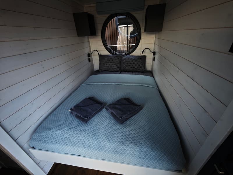 Nordic Season DEMO Houseboat NS 36 Eco 23 foto 5