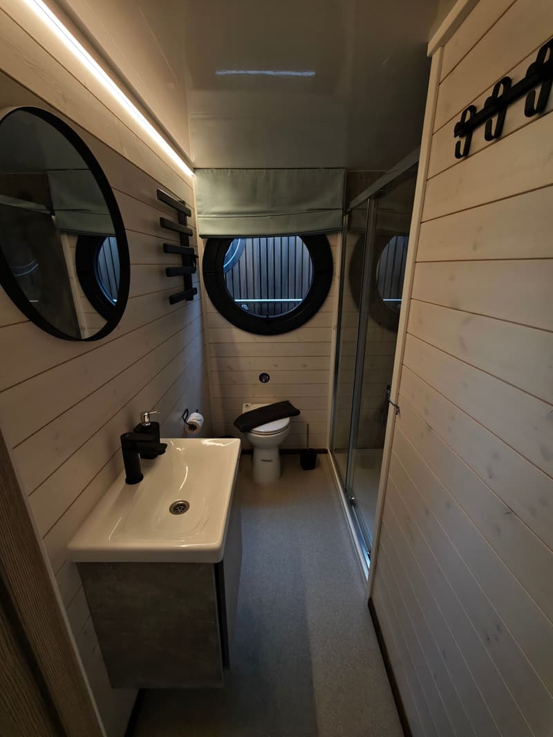 Nordic Season DEMO Houseboat NS 36 Eco 23 foto 7