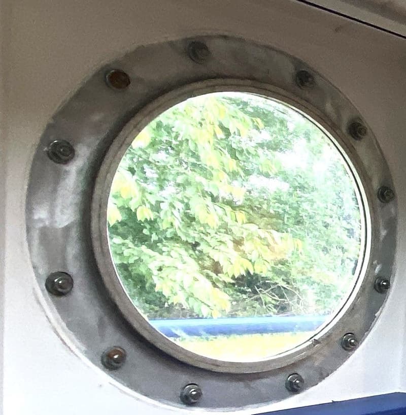 Skutsje Varend Woonschip 19.98 foto 17