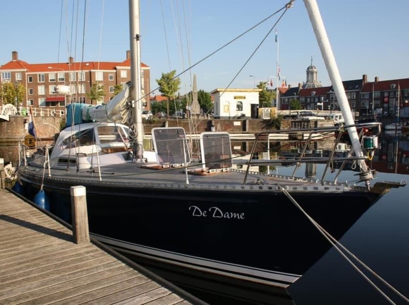 Koopmans 36 CC foto 2