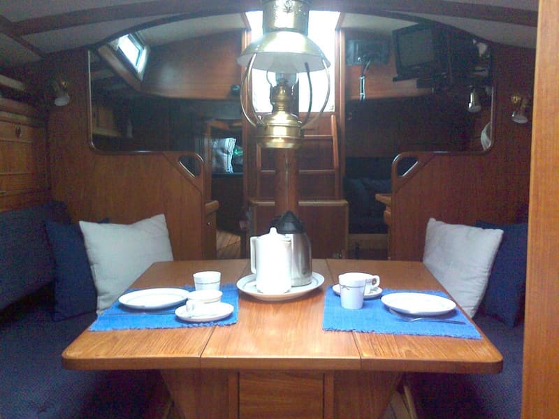 Koopmans 36 CC foto 11