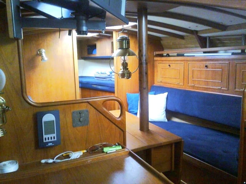 Koopmans 36 CC foto 12