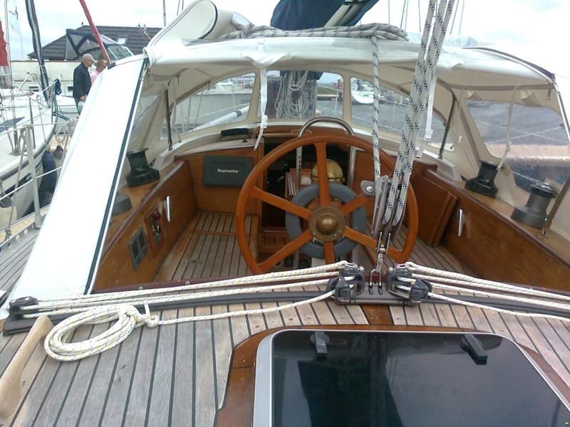 Koopmans 36 CC foto 13
