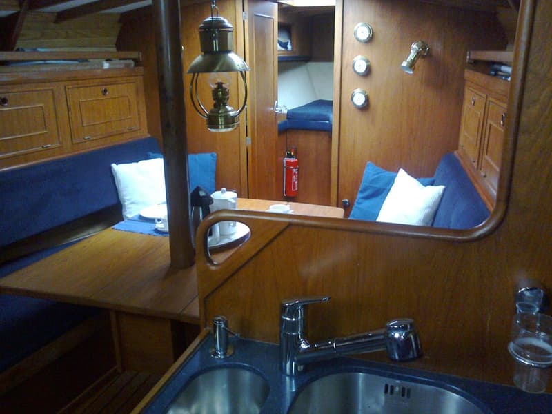 Koopmans 36 CC foto 15