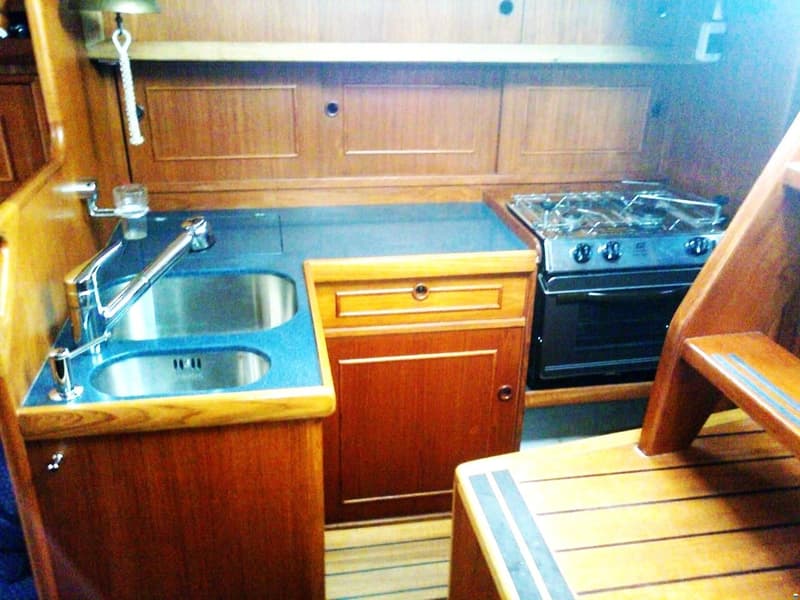 Koopmans 36 CC foto 16
