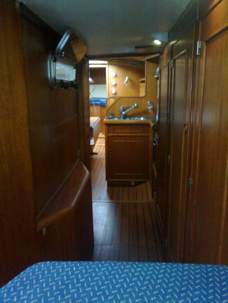 Koopmans 36 CC foto 18