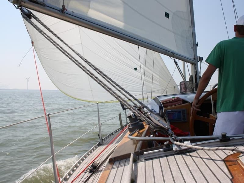 Koopmans 36 CC foto 6