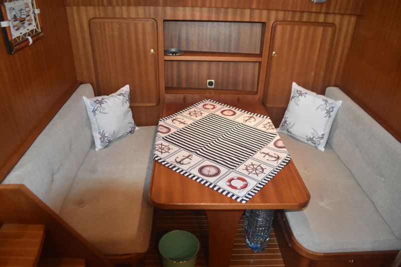 Linssen 380 AC foto 12