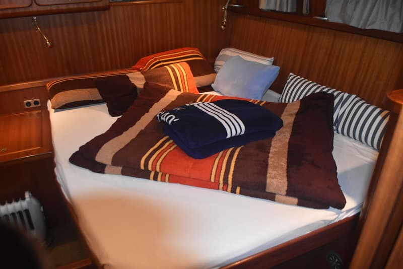 Linssen 380 AC foto 14