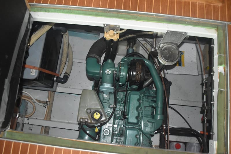 Linssen 380 AC foto 20