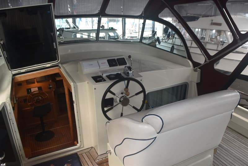 Linssen 380 AC foto 3