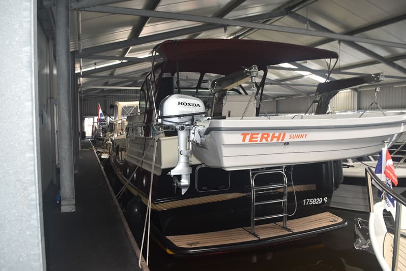 Linssen 380 AC foto 4
