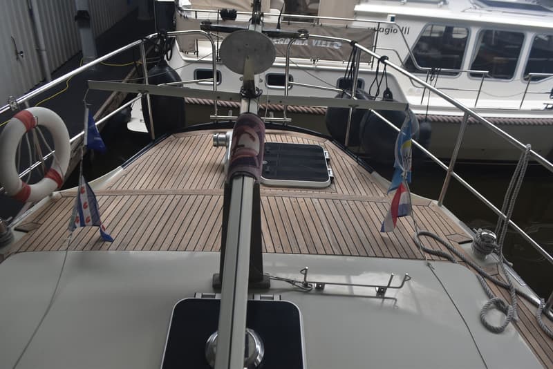 Linssen 380 AC foto 5