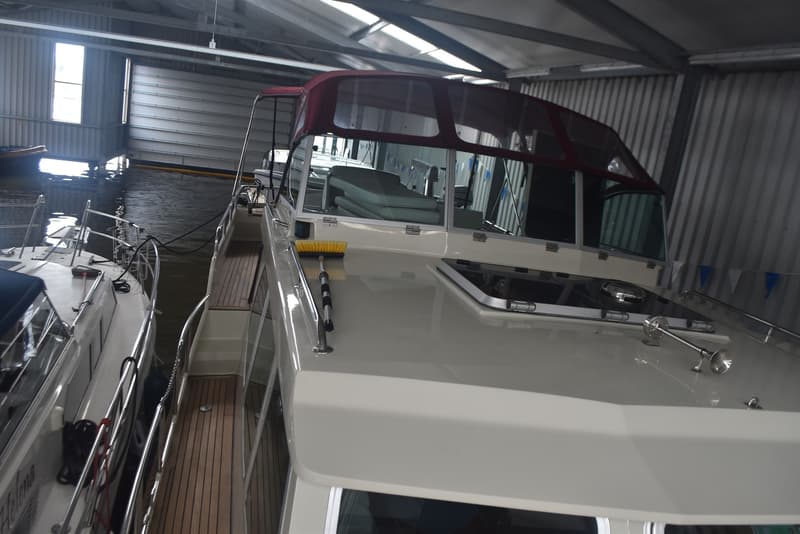Linssen 380 AC foto 6