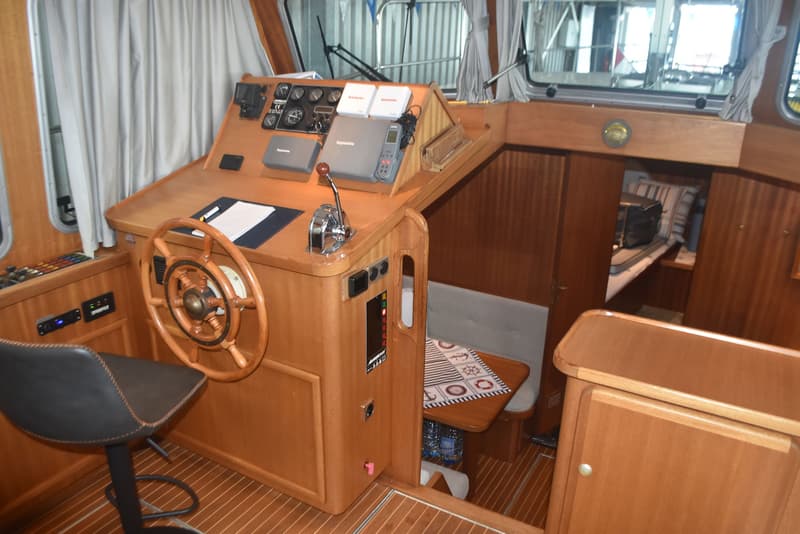 Linssen 380 AC foto 7