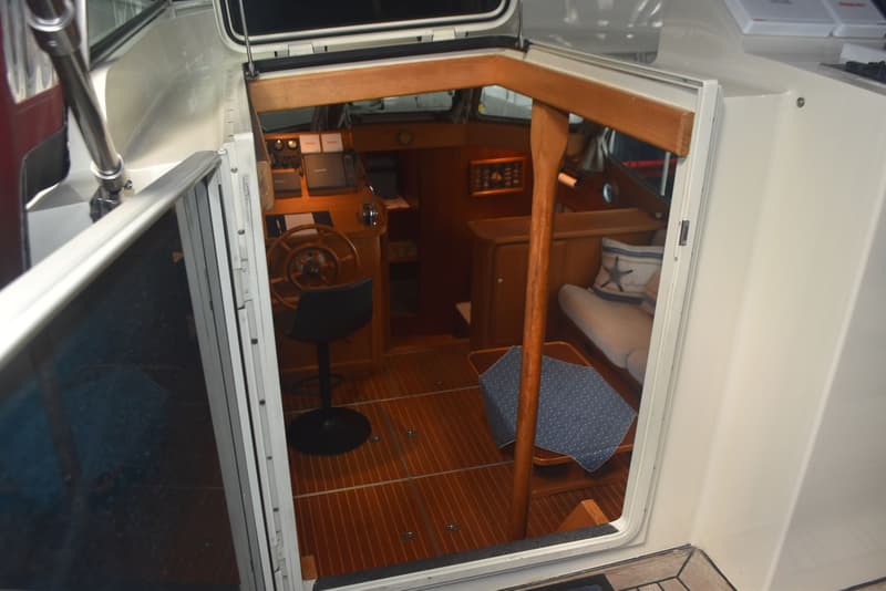 Linssen 380 AC foto 9