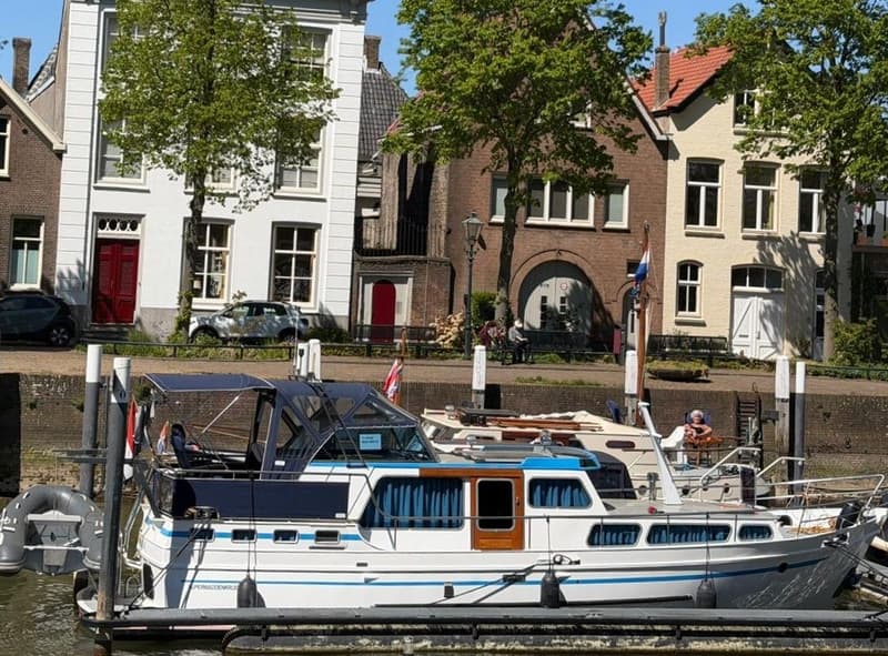 Super Wadden Kruiser 1250AK foto 2