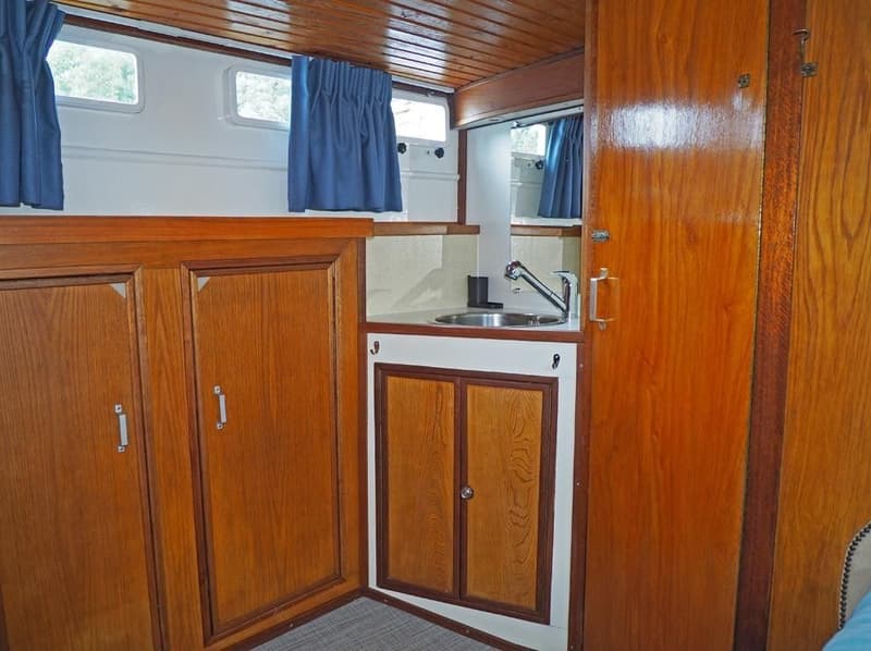 Super Wadden Kruiser 1250AK foto 11